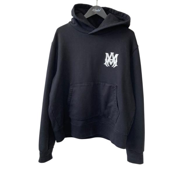 AMIRI（アミリ） AMIRI 24SS バックロゴ プルオーバーパーカー