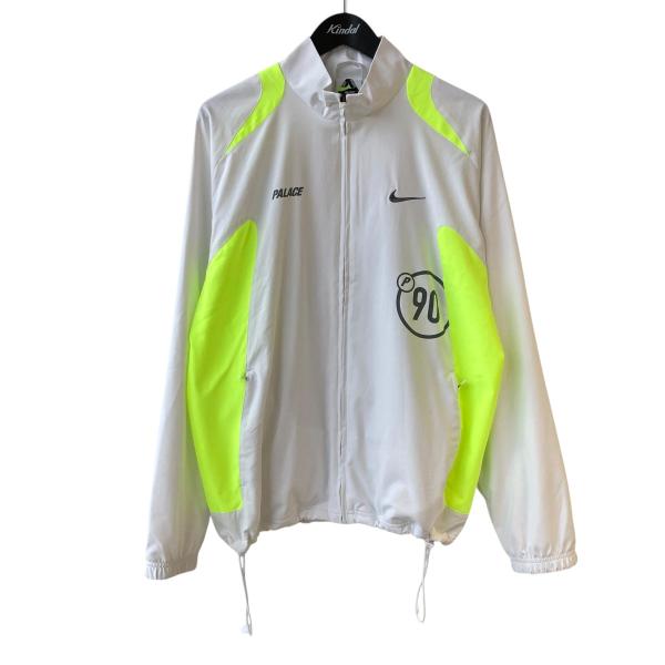 ジャケット・アウター Palace x Nike Total P90 Track Jacket L NIKE（ナイキ） ナイキ×パレス NIKE×PALACE Total P90 Track Jacket
