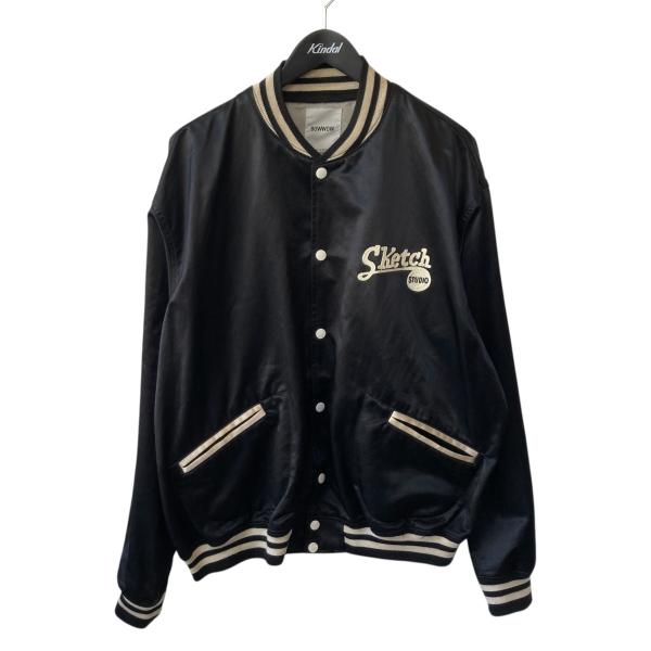 Bowwow（バウワウ） BOWWOW 25SS BOW WOW SKETCH FINK ELIMINATORS