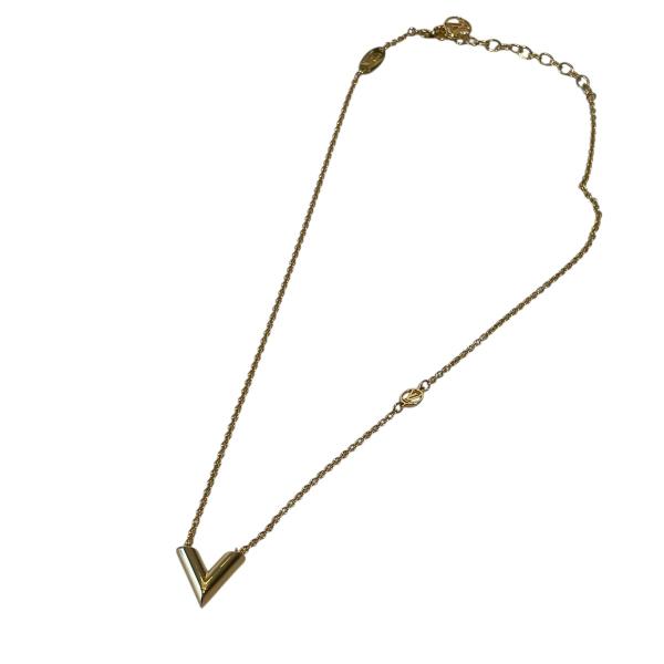 LOUIS VUITTON（ルイ・ヴィトン） ネックレス・エセンシャルV