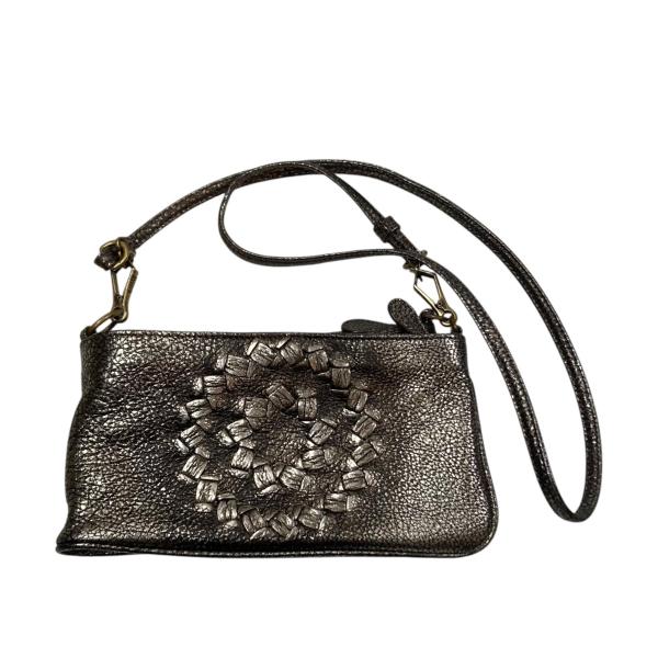 BOTTEGA VENETA（ボッテガ・ヴェネタ） イントレチャート ショルダー