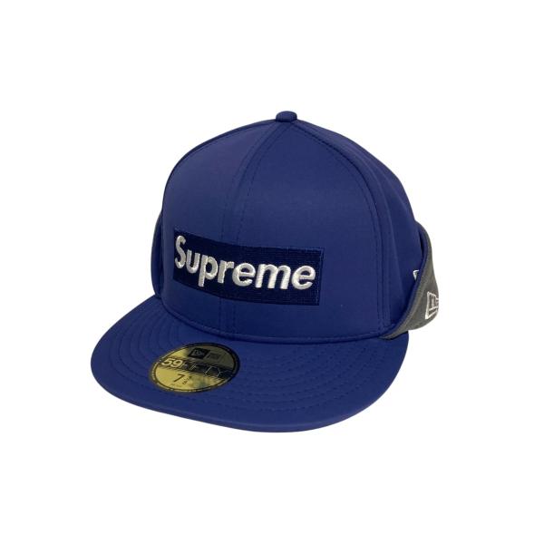 Supreme（シュプリーム） 【値下げ】Supreme×New Era キャップ