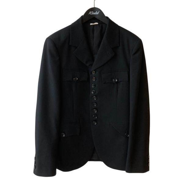 COMME des GARCONS HOMME PLUS コムデギャルソンオムプリュス FW25