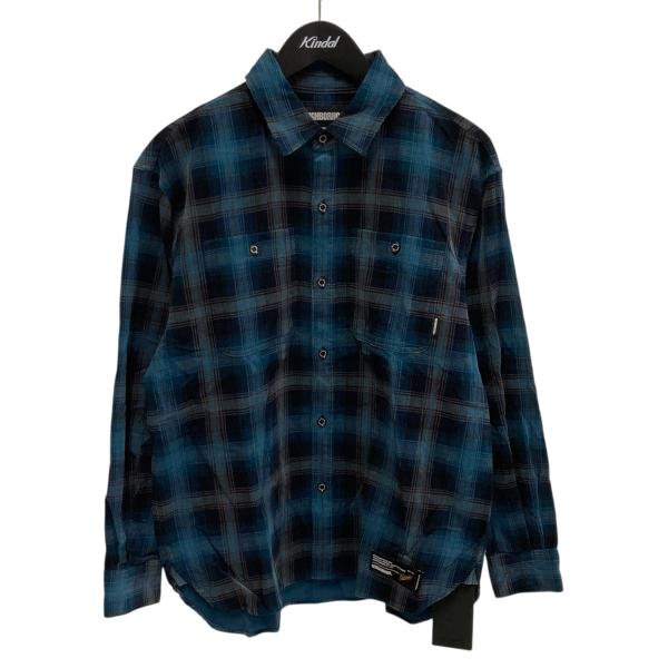NEIGHBORHOOD（ネイバーフッド） 【値下げ】NEIGHBORHOOD 25AW