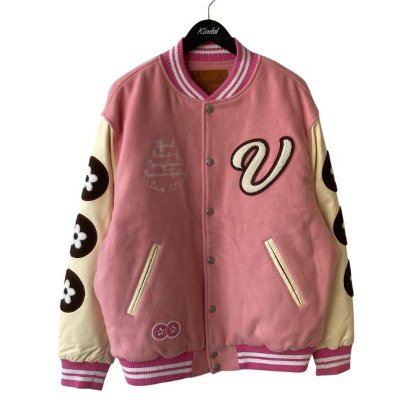 ヴァンディー ザ ピンク vandy the pink スタジャン 7844152258 サイズ