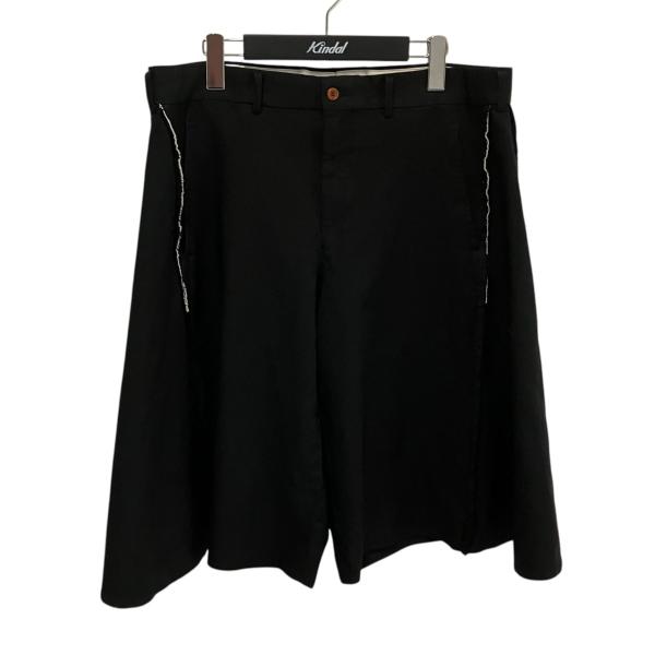 COMME des GARCONS HOMME PLUS コムデギャルソンオムプリュス 22SS