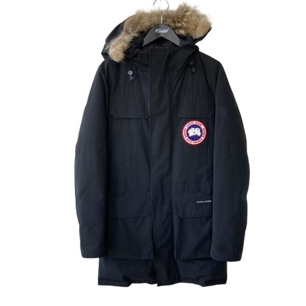CANADA GOOSE（カナダグース） CANADA GOOSE CITADEL PARKA