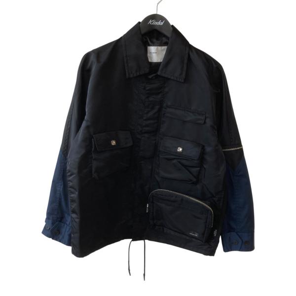 TOGA（トーガ） 【値下げ】TOGA×PORTER Nylon blouson PORTER SP