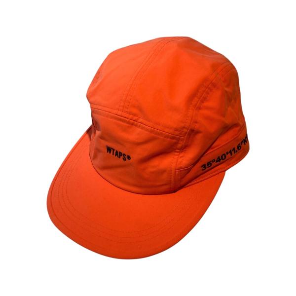 WTAPS　ダブルタップス　キャップ WTAPS|ダブルタップス 6/21(SAT) NEW ITEM – STREAM