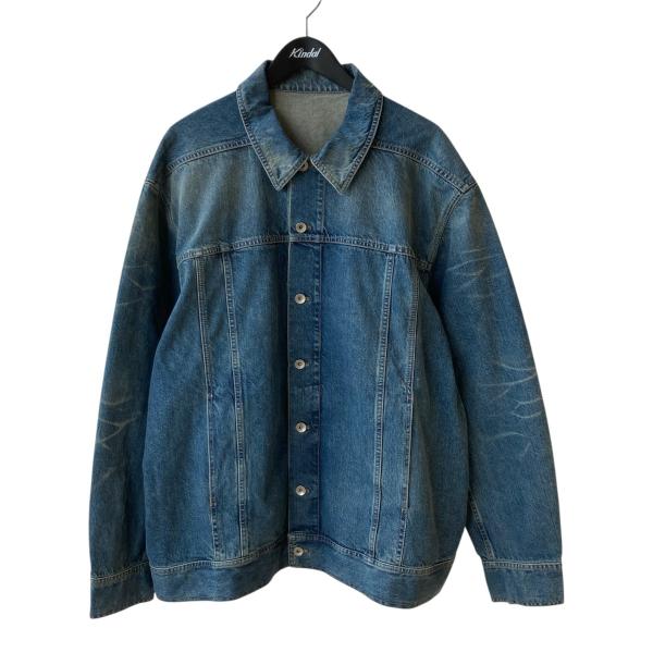 DRKSHDW（ダークシャドウ） 【値下げ】DRKSHDW 25SS JUMBO WORKER