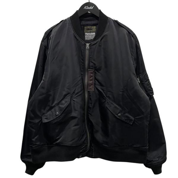 BUZZ RICKSON'S バズリクソンズ×アンユーズド×ビームス Buzz Rickson's