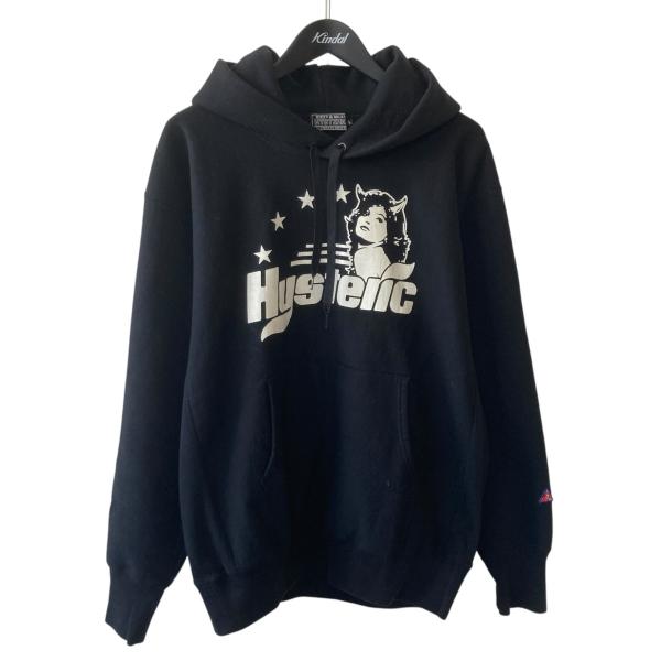 HYSTERIC GLAMOUR（ヒステリックグラマー） Hysteric Glamour EVIL'S