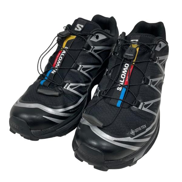 SALOMON（サロモン） スニーカー XT-6 GORE-TEX エックスティー