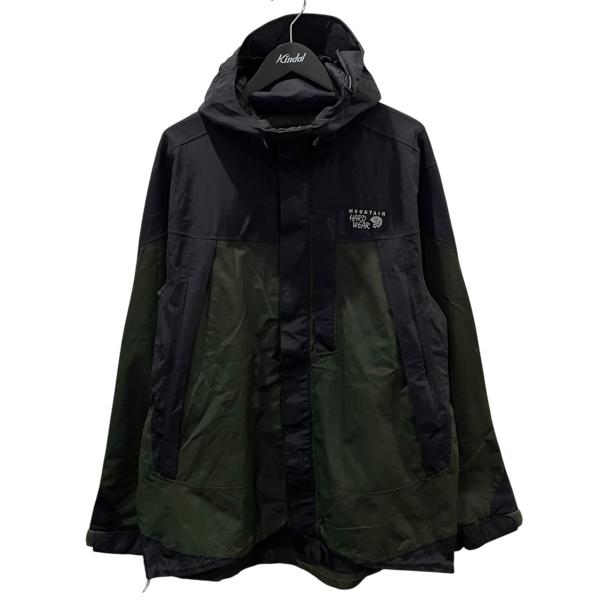 MOUNTAIN HARDWEAR（マウンテンハードウェア） マウンテンパーカー
