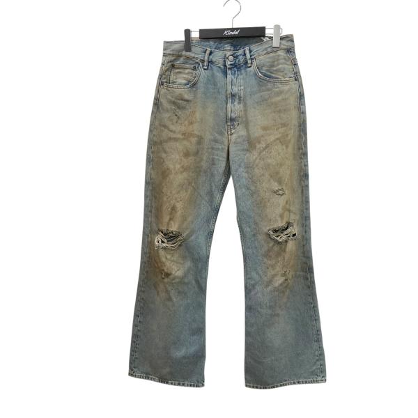 Acne Studios（アクネ ストゥディオズ） ACNE STUDIOS 2021M