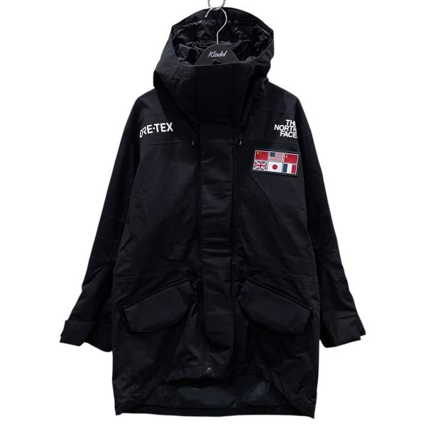 THE NORTH FACE（ザ ノースフェイス） THE NORTH FACE 22AW フーデッド