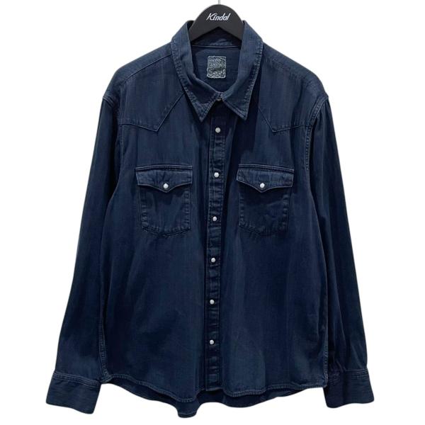 visvim（ヴィズヴィム） ビズビム VISVIM 24SS 8oz デニムウエスタン