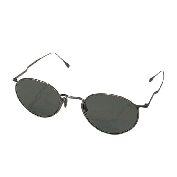 EYEVAN（アイヴァン） 【値下げ】EYEVAN 7285 サングラス 193 シルバー