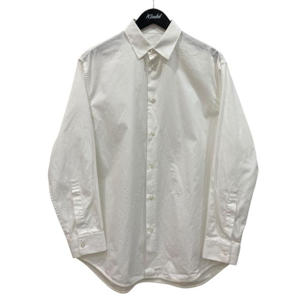 JIL SANDER（ジルサンダー） 【値下げ】JIL SANDER 長袖シャツ