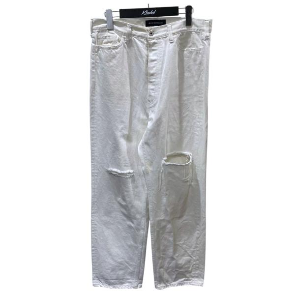 MADISON BLUE（マディソンブルー） 【値下げ】MADISON BLUE 24AW 加工
