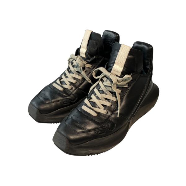 Rick Owens（リック・オウエンス） RICK OWENS GETH RUNNER スニーカー