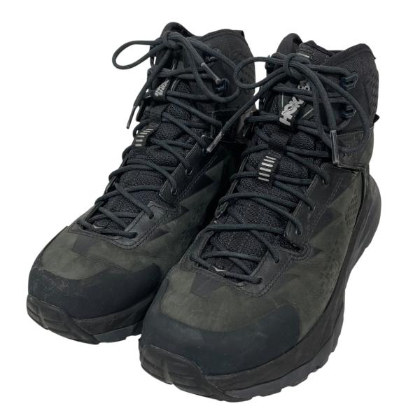 HOKA ONEONE KAHA GTX 1112030 サイズ27 HOKA ONEONE（ホカ オネオネ） トレッキングシューズ KAHA GTX カハ
