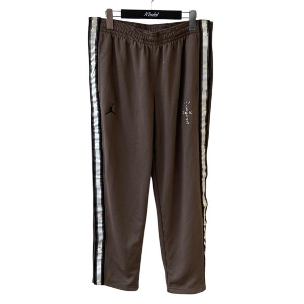 Jordan ジョーダン×トラヴィス スコット JORDAN×TRAVIS SCOTT トラック