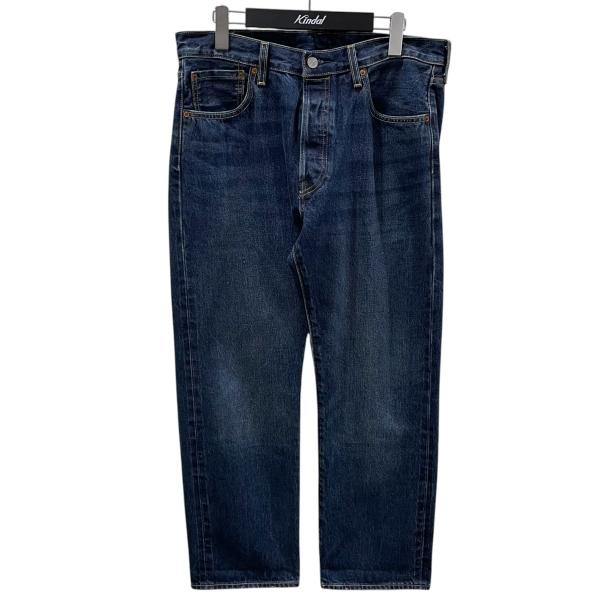 Levis PReMIUM リーバイスプレミアム×ビームス LEVI'S PReMIUM×BEAMS