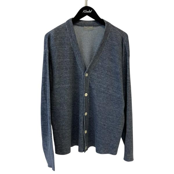 COMME des GARCONS HOMME コムデギャルソンオム 田中オム カーディガン