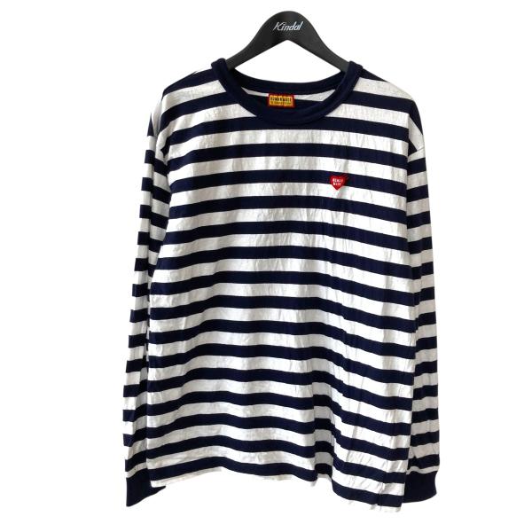HUMAN MADE（ヒューマンメード） ヒューマンメイド HUMAN MADE STRIPED