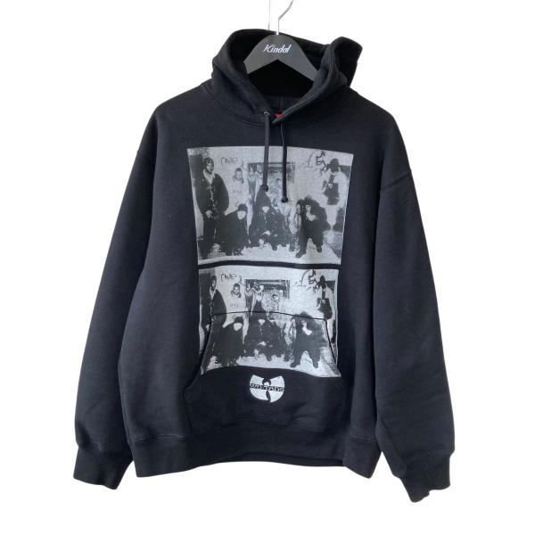 【期間限定価格】Supreme × Wu-Tang パーカー Mサイズ Supreme（シュプリーム） 【値下げ】Supreme Wu-Tang Clan Hooded