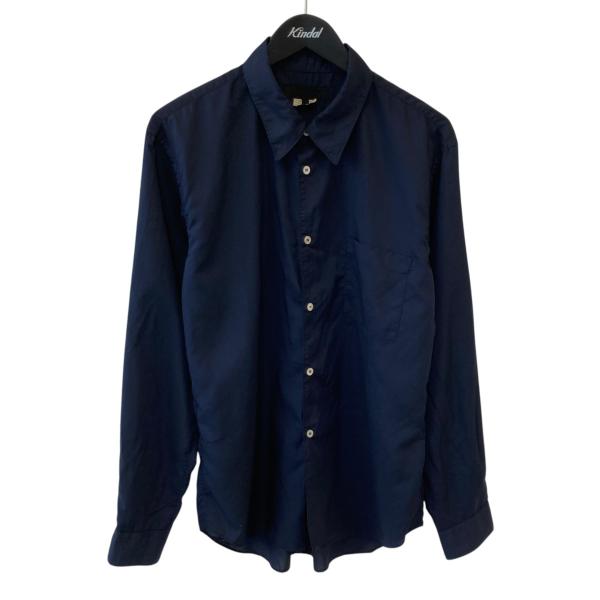 COMME des GARCONS HOMME DEUX コムデギャルソンオムドゥ 26SS 長袖