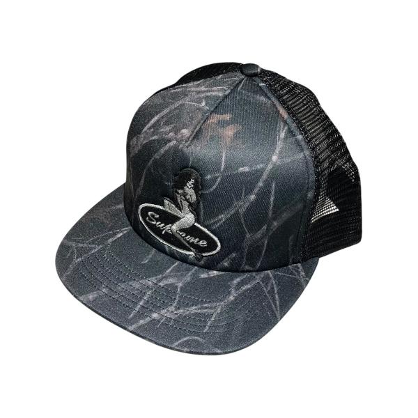 supreme メッシュキャップ Supreme（シュプリーム） Supreme Pinup Mesh Back 5-Panel メッシュ 帽子