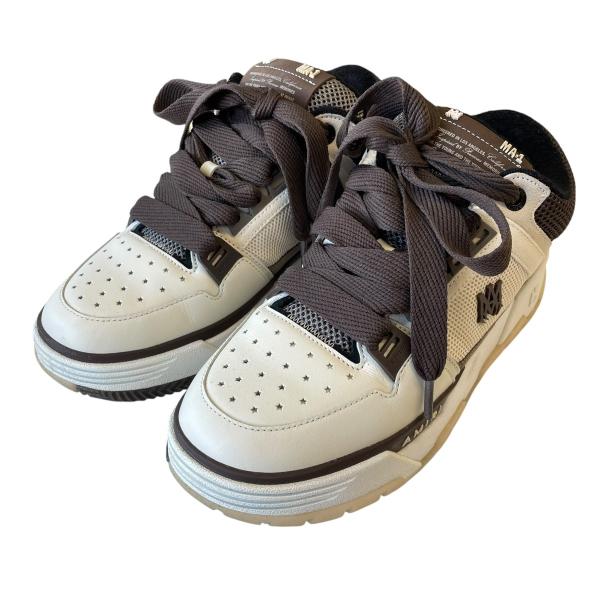 AMIRI（アミリ） AMIRI MA-1 ローカットスニーカー AMFOSR1130-210