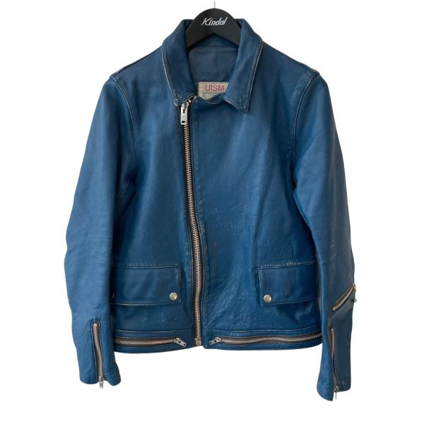 UNDERCOVER（アンダーカバー） UNDERCOVER 14SS ヴィンテージ加工