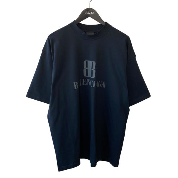BALENCIAGA（バレンシアガ） BALENCIAGA 25AW MEDIUM FIT T-SHIRTS