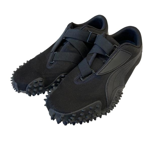 プーマ PUMA MOSTRO OG PRIME スニーカー 403206-04 ブラック サイズ：27.5CM