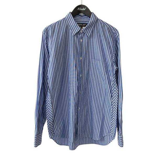 COMME des GARCONS HOMME DEUX コムデギャルソンオムドゥ ストライプ