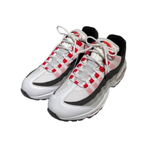 靴 Nike Air Max 95 OG Big Bubble PRM Comet NIKE（ナイキ） NIKE Air Max 95 OG Big Bubble PRM Comet スニーカー