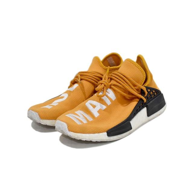 adidas 【値下げ】adidas × Pharrell Williams PW HUMAN RACE NMD 