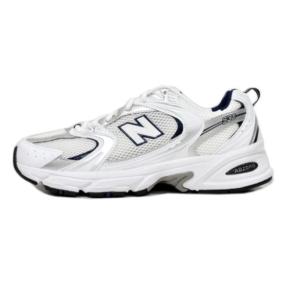 New Balance Mr530sg スニーカー ホワイト サイズ 26ｃｍ 四ツ橋北堀江店 Buyee Buyee 日本の通販商品 オークションの代理入札 代理購入