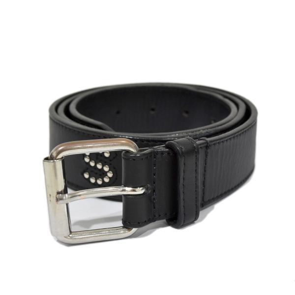 Supreme 【値下げ】SUPREME 18SS STUDDED LOGO BELT スタッズ Supreme 【値下げ】SUPREME 18SS STUDDED LOGO BELT スタッズ