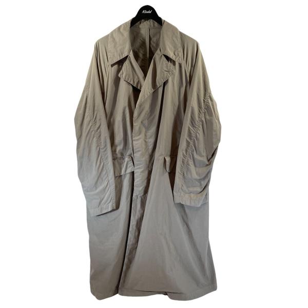 TEATORA Silver and Gold別注 Device Coat OP コート tt-102-OP