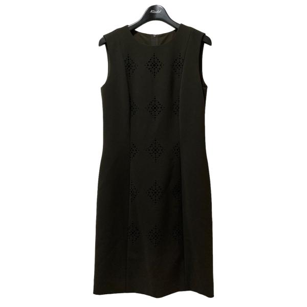 FOXEY NEW YORK 【値下げ】FOXEY NEWYORK ノースリーブワンピース