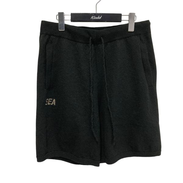 WIND AND SEA 【値下げ】WIND Bouclet Eazy Short ハーフパンツ WDS-O