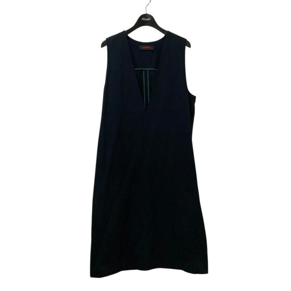 CABaN（キャバン） 【値下げ】CABaN Sleeveless dress ノースリーブ