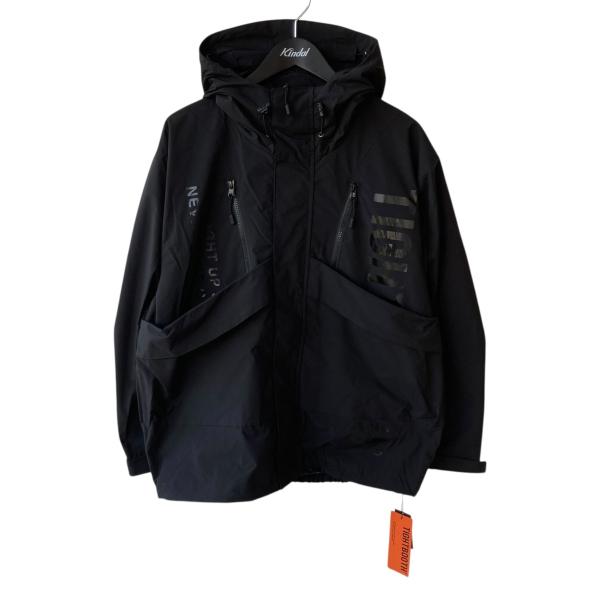 TIGHTBOOTH PRODUCTION タイトブースプロダクション 24AW HOODED