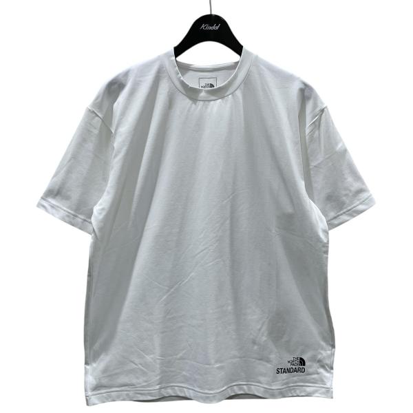 THE NORTH FACE ザノースフェイス Tシャツ S／S STANDARD HEM