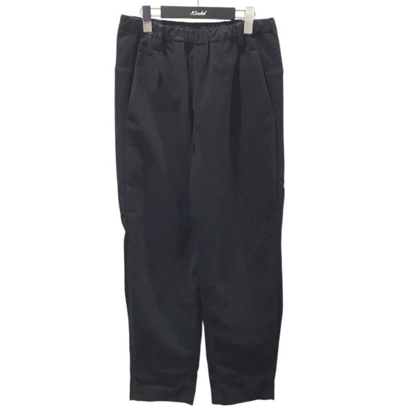 【新品未使用】TEATORA WALLET PANTS SS SOLOTEX TEATORA WALLET PANTS CITY SOLOMODULE #BLACK [TT-004C-SM