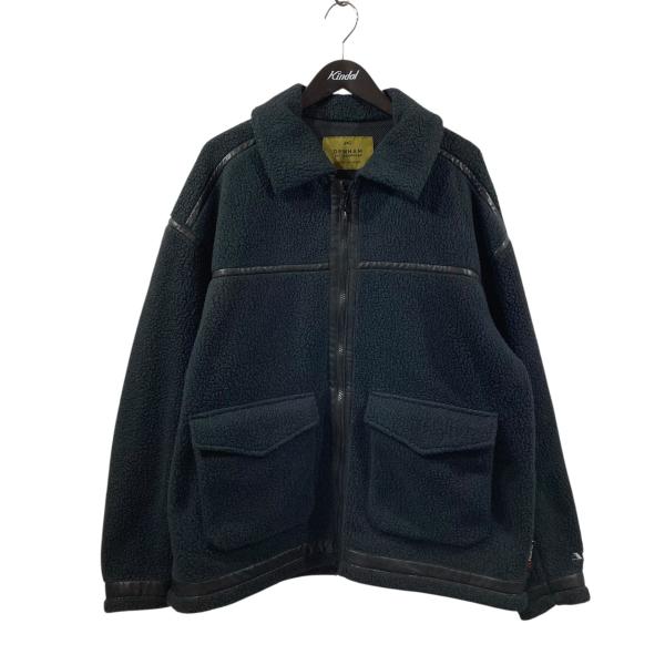 DENHAM（デンハム） Denham 24AW B-3 FLIGHT POLARTEC JK ボア